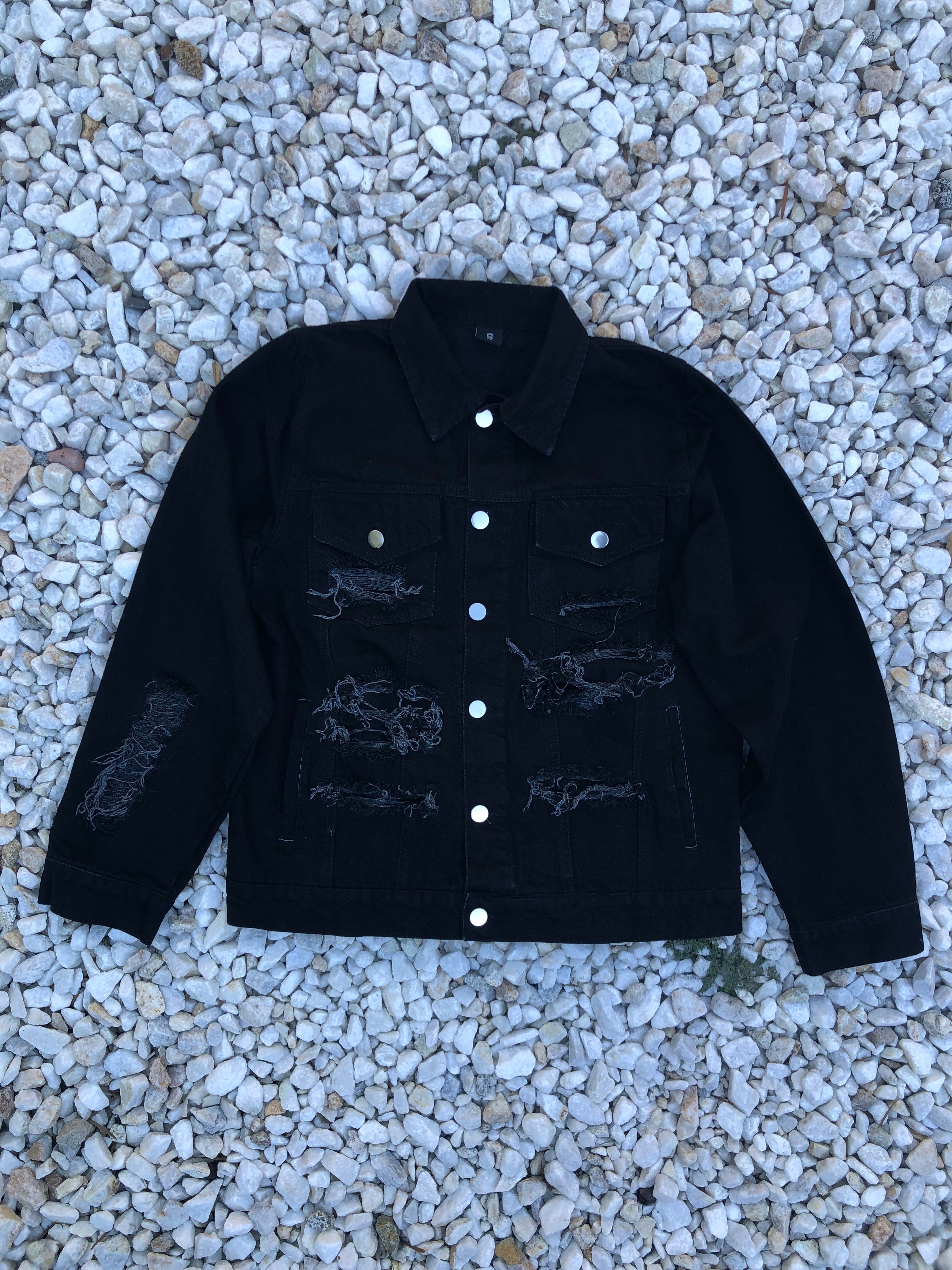 Allure Denim