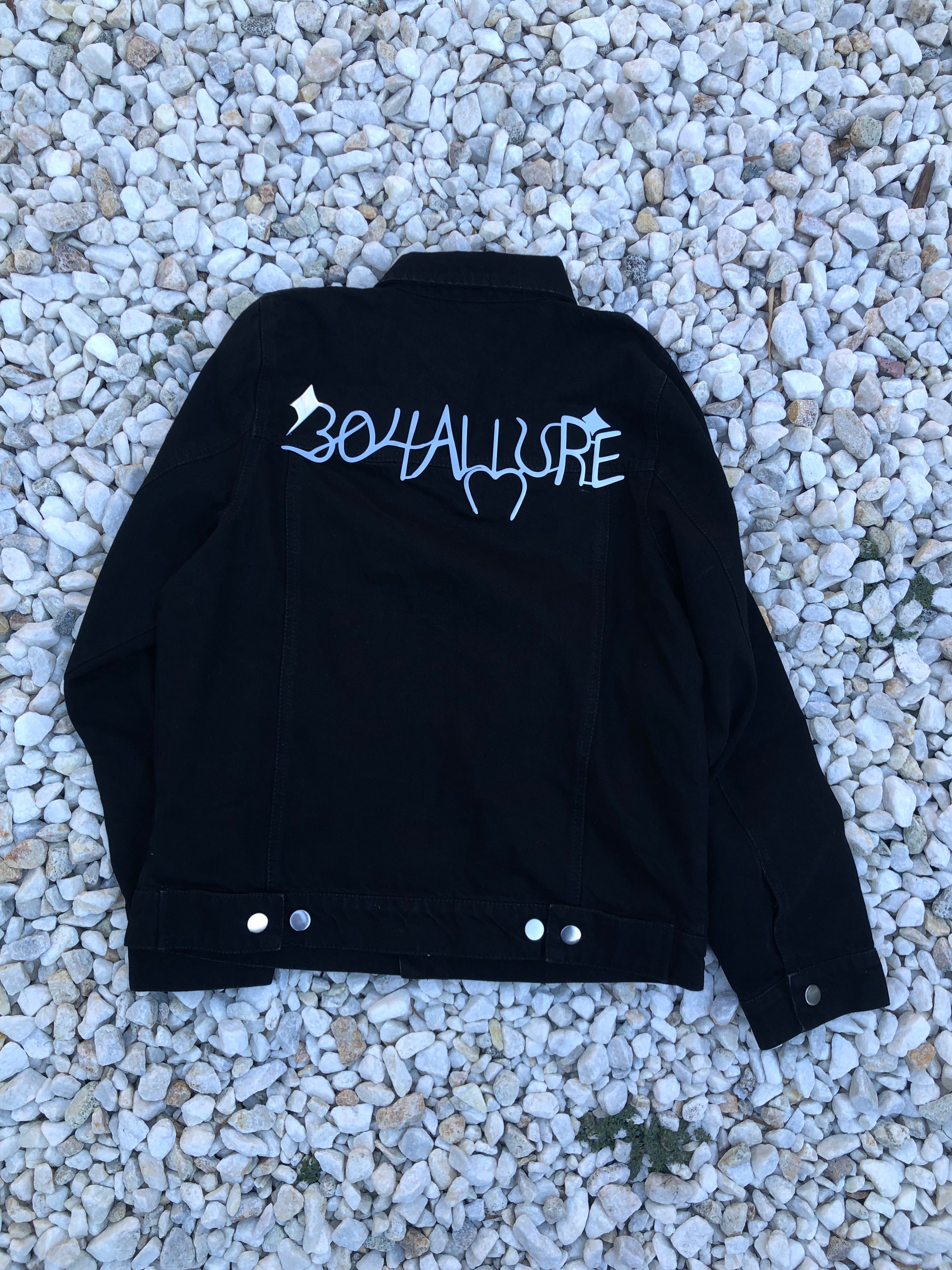 Allure Denim