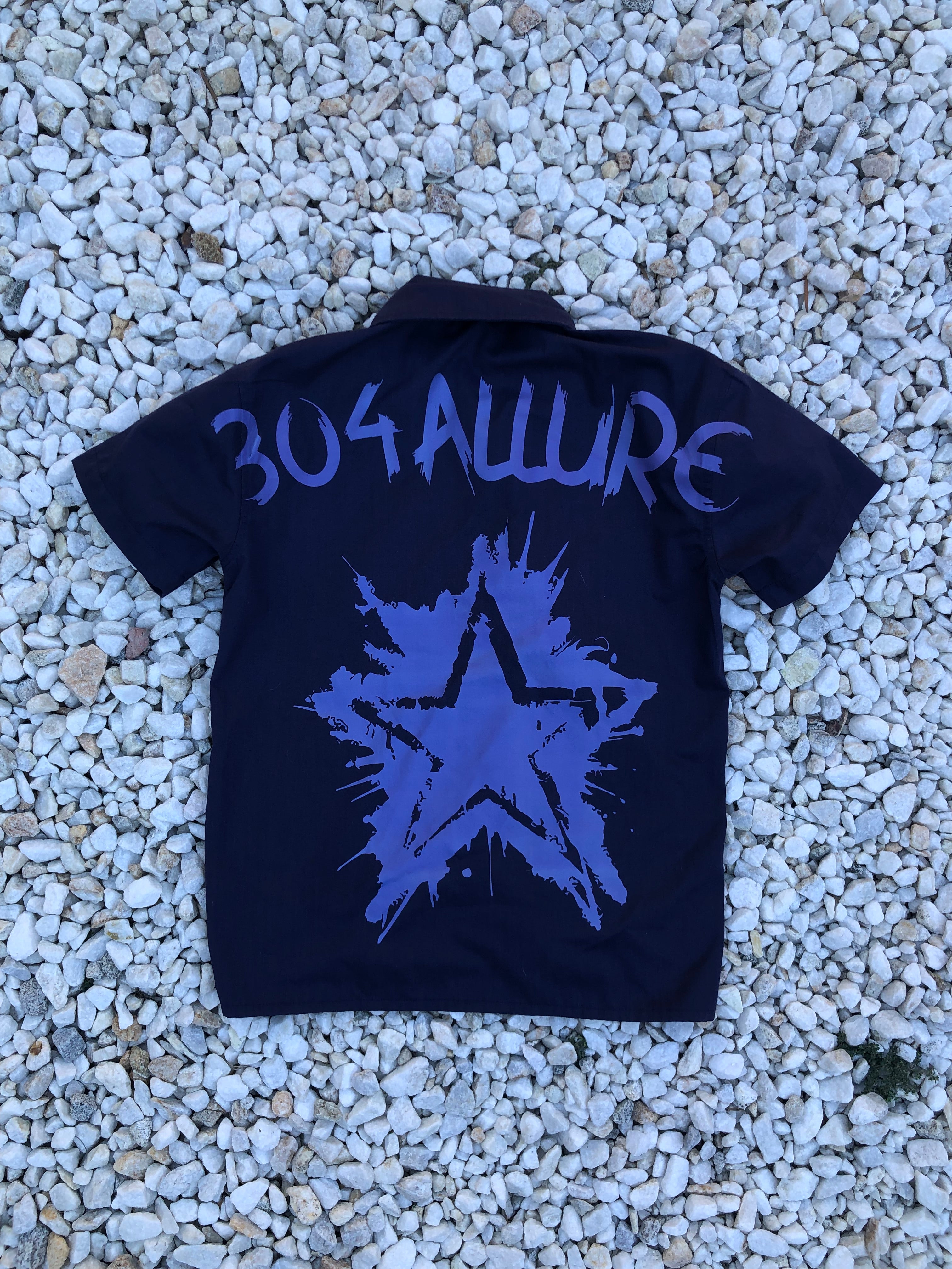 Allure Workshirt