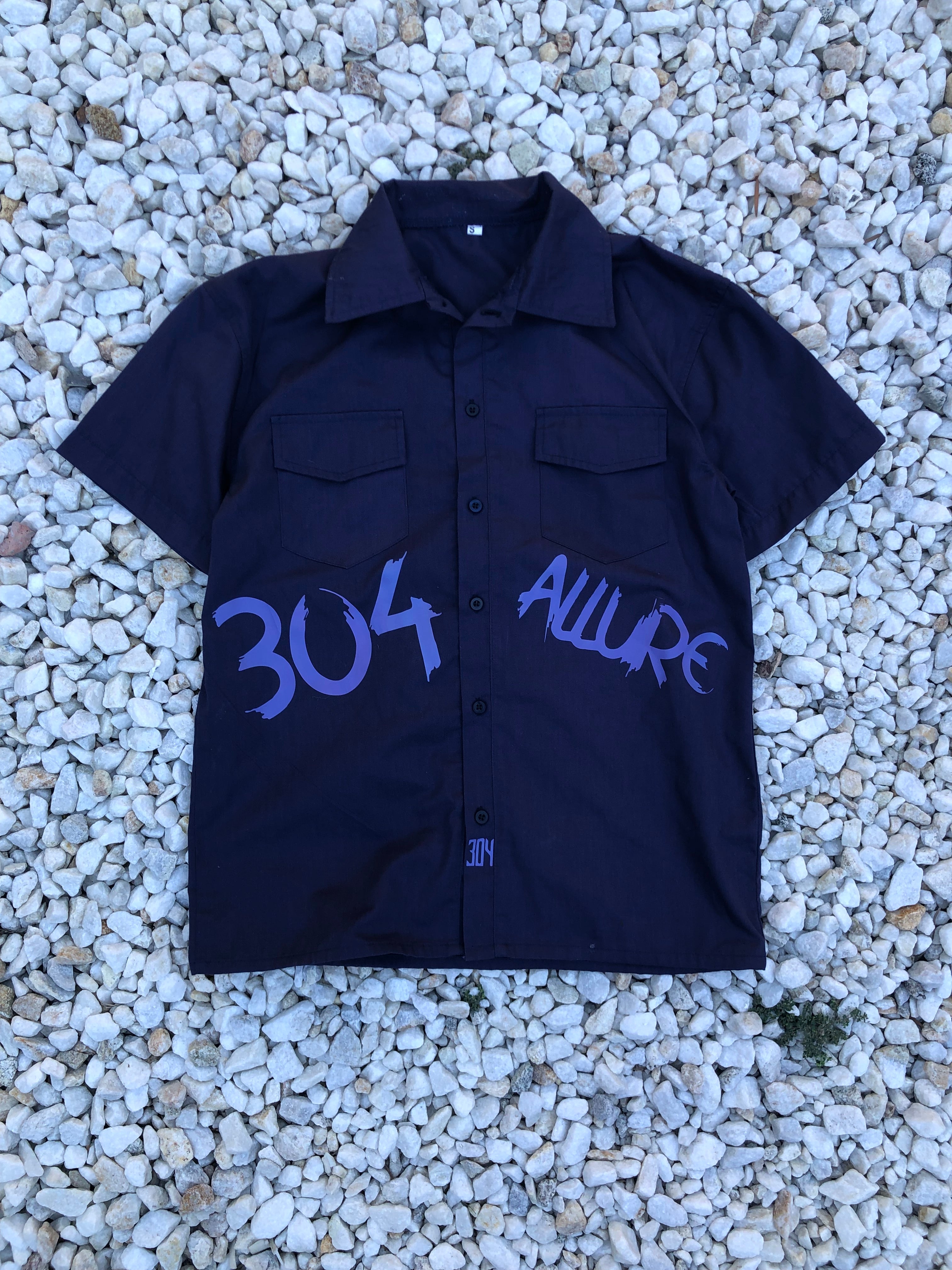 Allure Workshirt